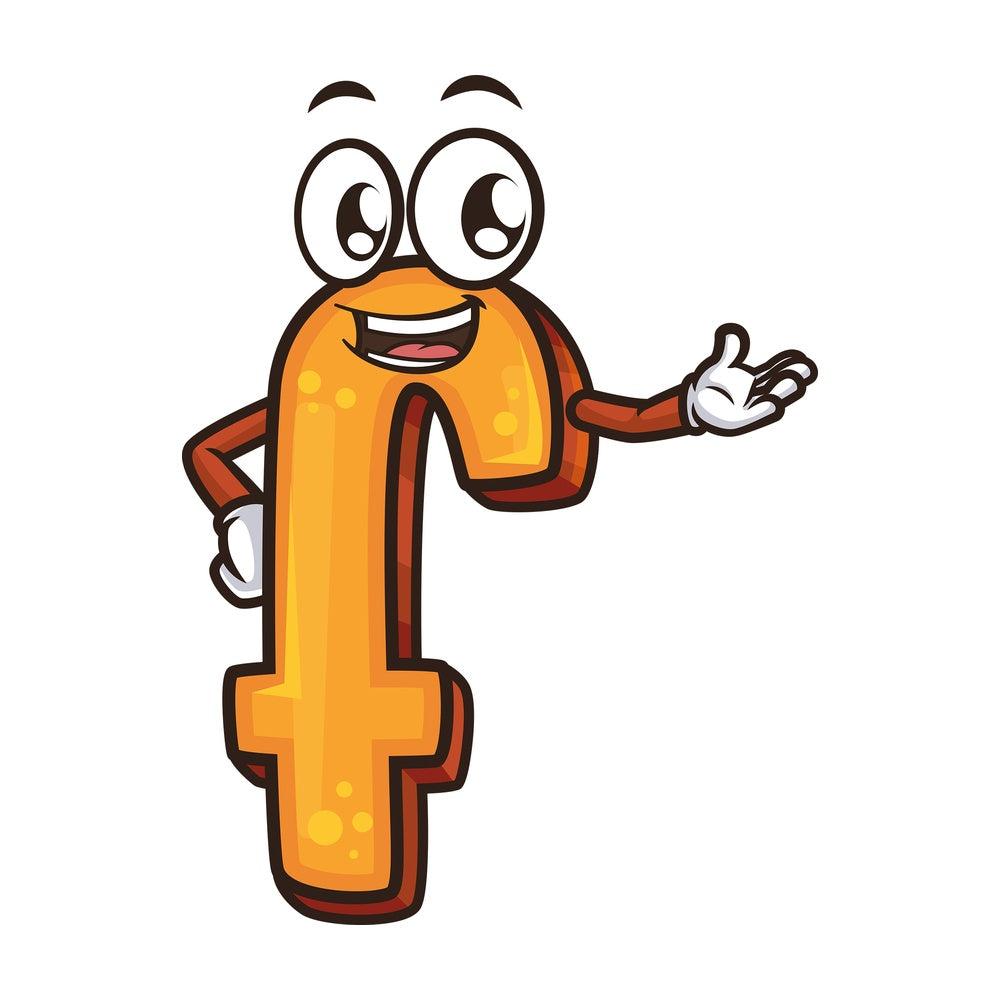 Lowercase letter f. PNG - JPG and vector EPS file formats (infinitely scalable). Image isolated on transparent background.