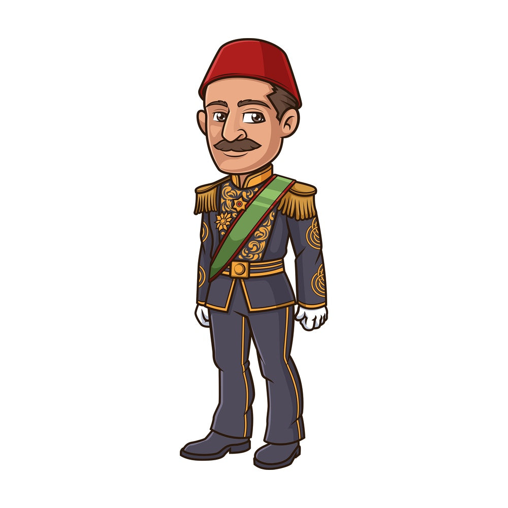 Sultan murad v. PNG - JPG and vector EPS (infinitely scalable).