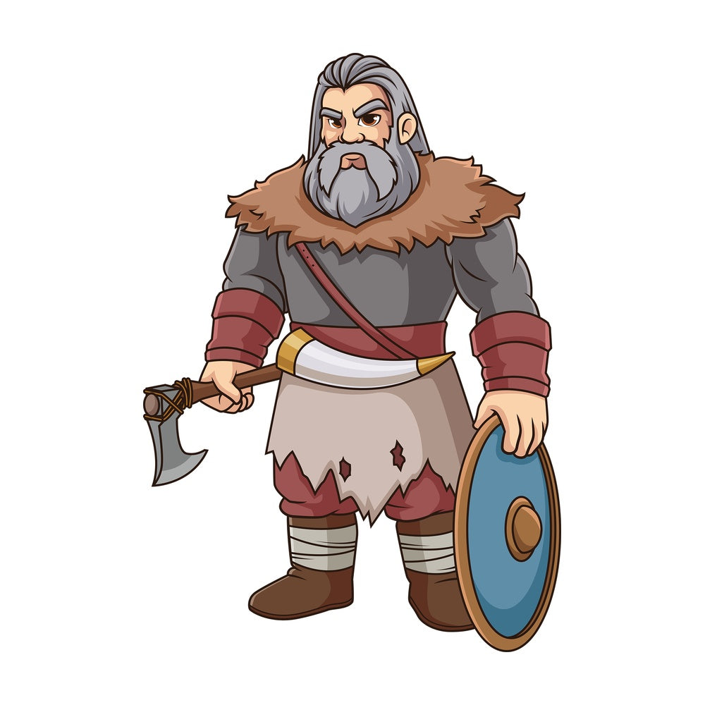 Rollo of normandy. PNG - JPG and vector EPS file formats (infinitely scalable). Image isolated on transparent background.