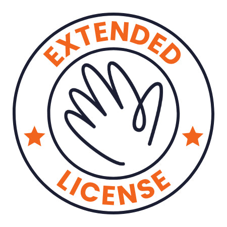 HeyClipart.com Extended License