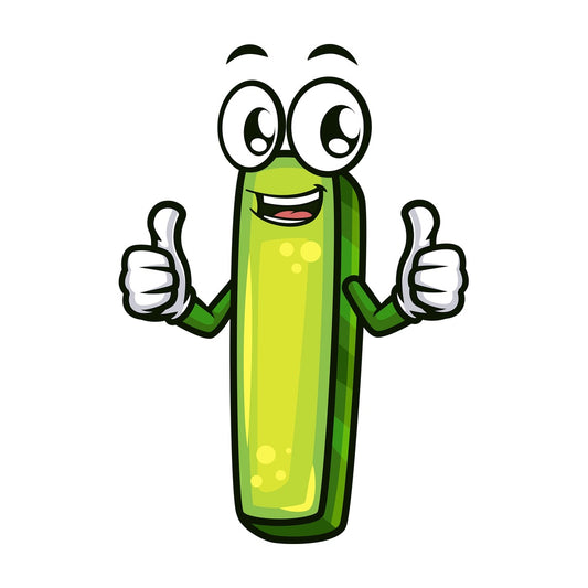 Lowercase letter l. PNG - JPG and vector EPS file formats (infinitely scalable). Image isolated on transparent background.