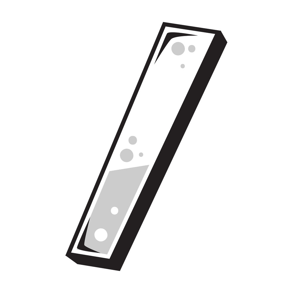 Graffiti slash. PNG - JPG and vector EPS file formats (infinitely scalable). Image isolated on transparent background.