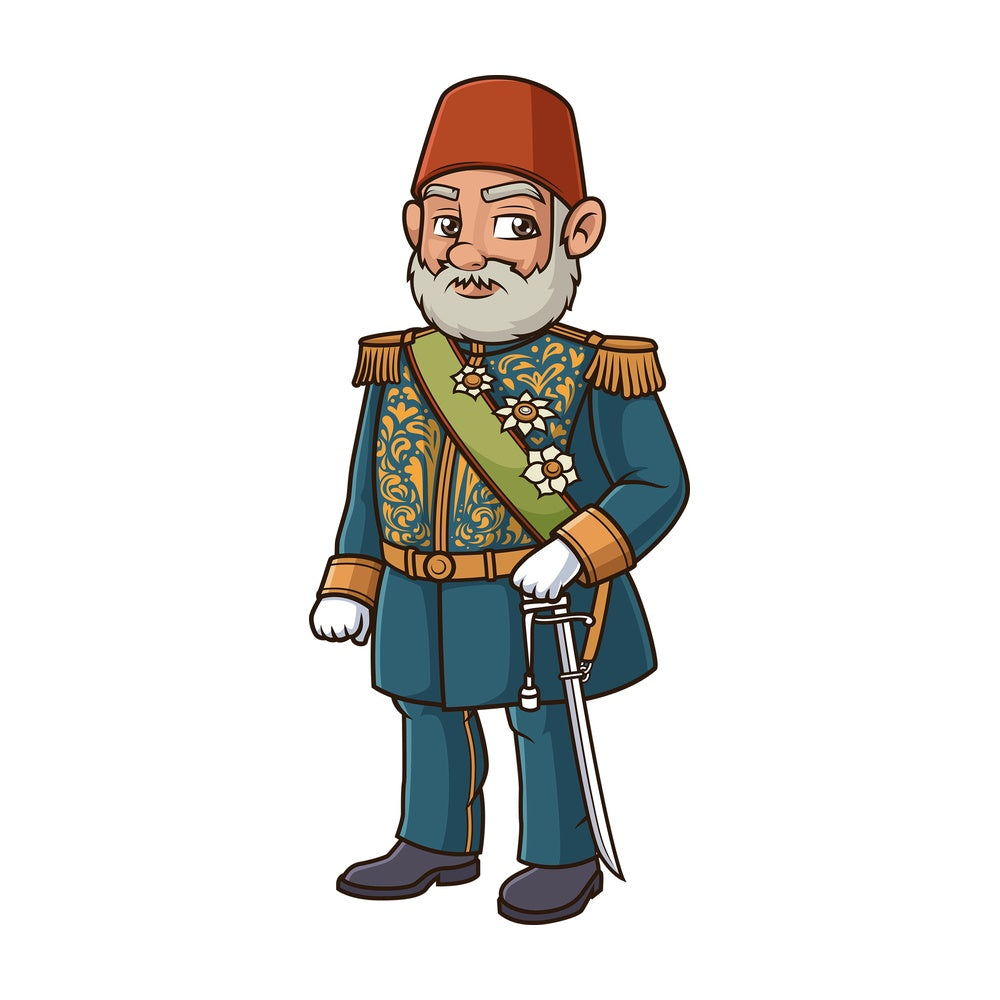 Sultan mehmed v. PNG - JPG and vector EPS (infinitely scalable).