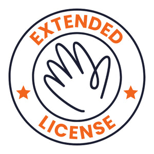 HeyClipart.com Extended License